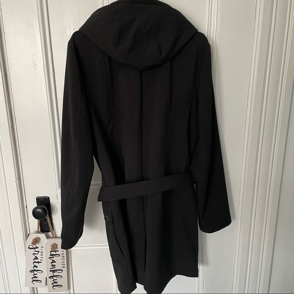 Calvin Klein rain coat for fall or spring size xl - Picture 9 of 12